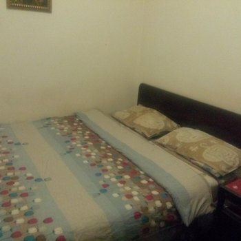 佳木斯温馨阁旅馆酒店提供图片