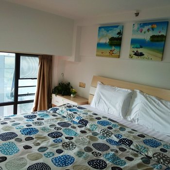 广州大浪淘沙公寓(汉兴西路分店)酒店提供图片