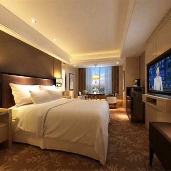 泉州悦华酒店酒店提供图片