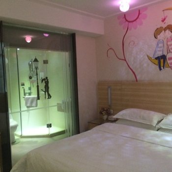 99时尚连锁酒店(广州天河店)酒店提供图片