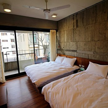 台中旅人日记