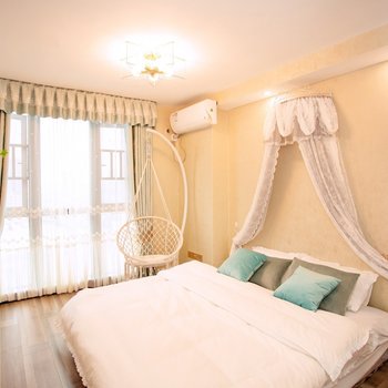 艺馨网红民宿(永州中兴路店)酒店提供图片