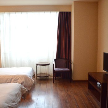 呼和浩特银泽宾馆酒店提供图片