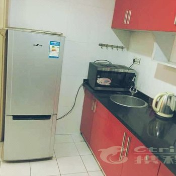 红鑫酒店式公寓