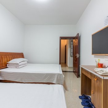 南昌居家远归民宿酒店提供图片