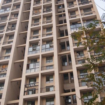 西安凯跃精品公寓酒店酒店提供图片