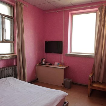 乌鲁木齐天府居宾馆酒店提供图片