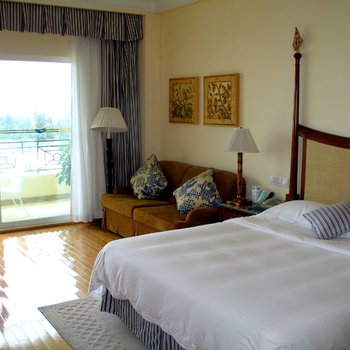 博鳌亚洲论坛金海岸大酒店酒店提供图片