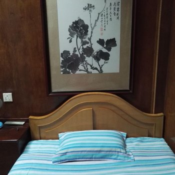 宏村乐山书屋(剑琴榭)客栈酒店提供图片