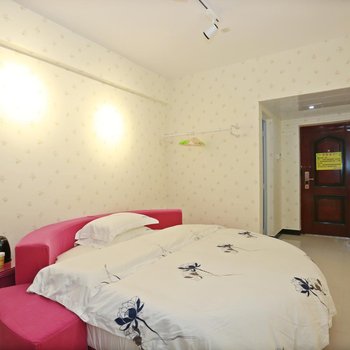 长沙青檬酒店酒店提供图片