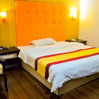 广州米娅酒店(东晓南地铁站店)酒店提供图片