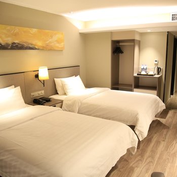 如家精选酒店(西安钟楼东大街群光广场店)酒店提供图片