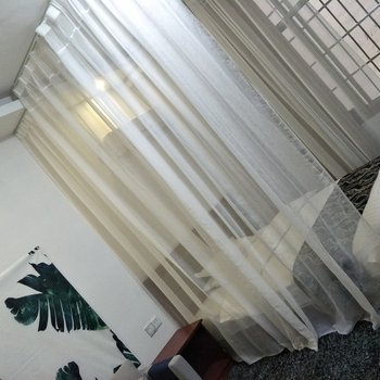 桃江小天鹅主题私人影吧公寓酒店提供图片