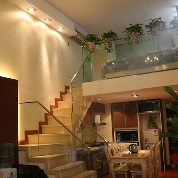 广州旅行之家住宿酒店提供图片