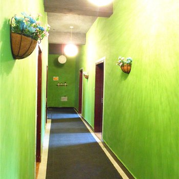 碌曲郎木寺白玛梅朵客栈酒店提供图片