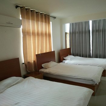 青岛北平宾馆酒店提供图片