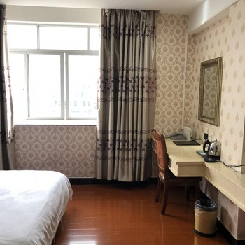 登峰商务宾馆B(肇庆怀集县)酒店提供图片