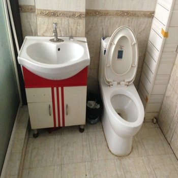 绥棱四季春旅店酒店提供图片