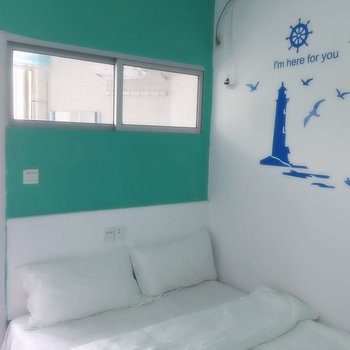 珠海横琴星期8主题公寓酒店提供图片