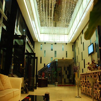 鹤壁钻石风尚艺术酒店酒店提供图片