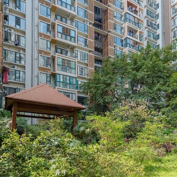 成都钢铁侠之家公寓(黄金东一路中分店)酒店提供图片