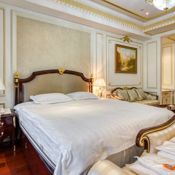 南通南通途掌柜120604精品民宿酒店提供图片