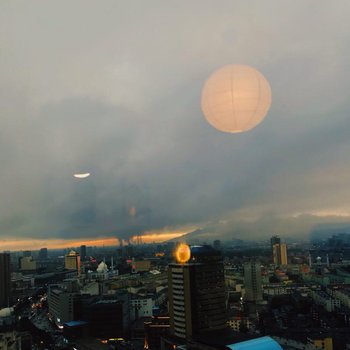 呼和浩特尔湾公寓