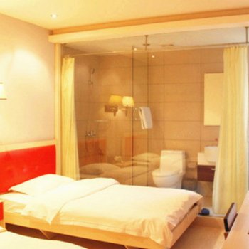 天长泊维156商务旅店(滁州)酒店提供图片