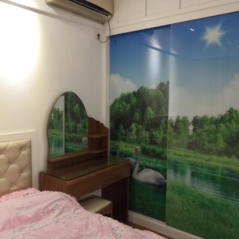 汕头米兰假曰公寓酒店提供图片