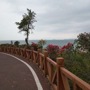惠州海月客栈(十八号路分店)