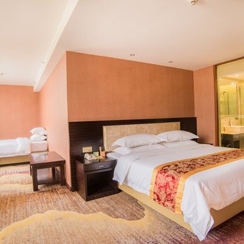 柳州英皇国际酒店酒店提供图片