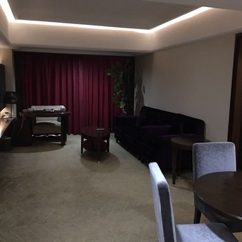 深圳鹏凯国际大酒店酒店提供图片