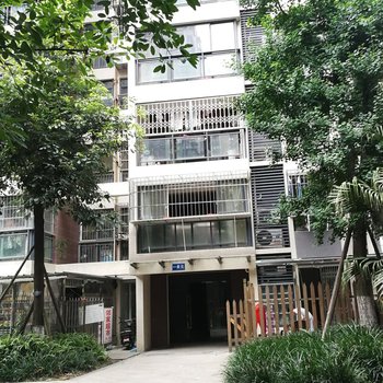 成都忆锦青年旅舍