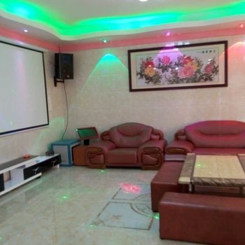 广州温泉漂流度假碧水湾新村别墅酒店提供图片