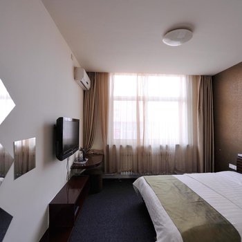 锡林浩特巴音图门酒店酒店提供图片