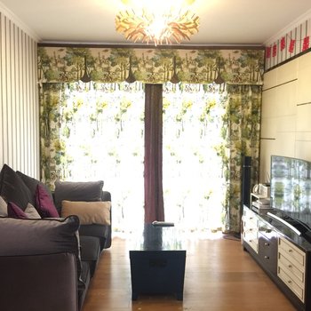 成都娟姐爱居室公寓(地铁东大路站分店)酒店提供图片