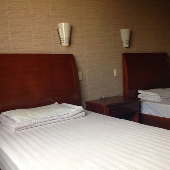 湖州新繁荣旅馆酒店提供图片