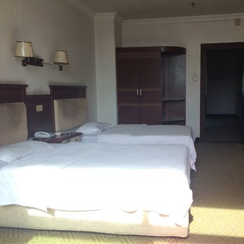 瑞金五洲商务宾馆酒店提供图片
