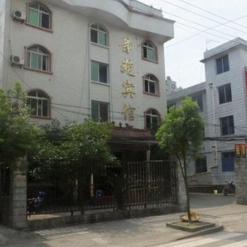 合江福宝景苑宾馆酒店提供图片