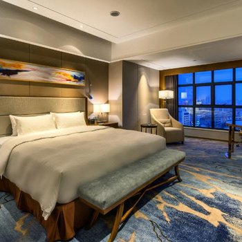河源和航·伯尔盛国际酒店酒店提供图片