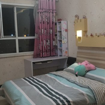 保定北城阿锋公寓(同福路分店)