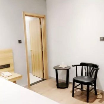 上海漫颐酒店酒店提供图片