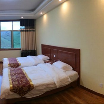 城步县南山芙蓉大酒店酒店提供图片