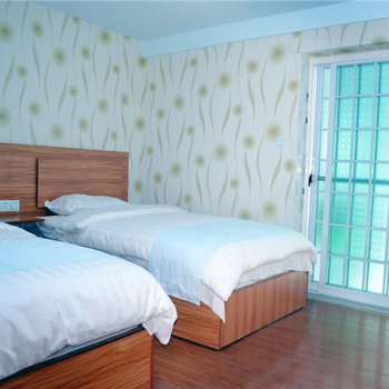 张家界小曦客栈酒店提供图片