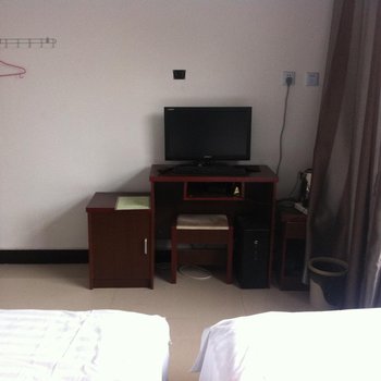 赤峰梦旅宾馆酒店提供图片