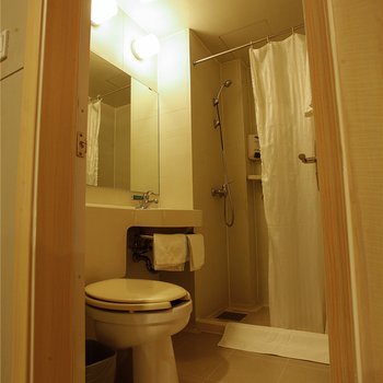 锦江之星(南昌民德路八一馆地铁站店)酒店提供图片