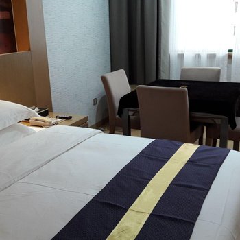 新余皇廷假日酒店酒店提供图片