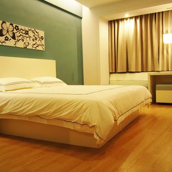 五彩今天连锁酒店(怀化天星坪店)酒店提供图片