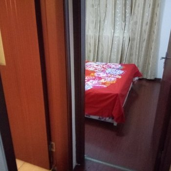 成都宋万涛公寓(武祠堂大街卫生间分店)