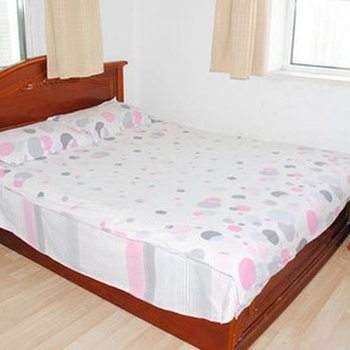 石家庄红人公馆新天地短租公寓酒店提供图片